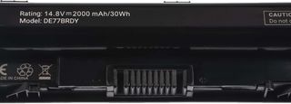 ✨ - RDY Laptop Batería M5Y1K WKRJ2 K185W GXVJ3 HD4