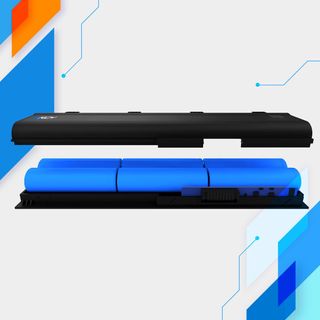 ✨ - RDY Laptop Batería M5Y1K WKRJ2 K185W GXVJ3 HD4