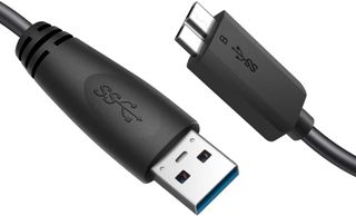 ✨ - UnionSine Disco Duro Externo 500GB 2.5" USB3.0