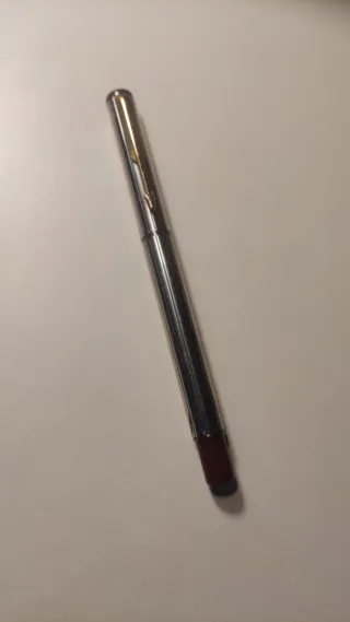 Bolígrafo Parker antiguo