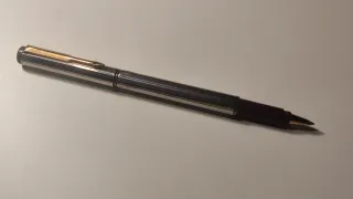 Bolígrafo Parker antiguo
