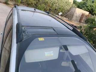 Citroen C4 Grand Picasso 2009