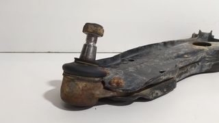 BRAZO SUSPENSION INFERIOR DELANTERO IZQUIERDO 172461 FIAT DOBLO (119)