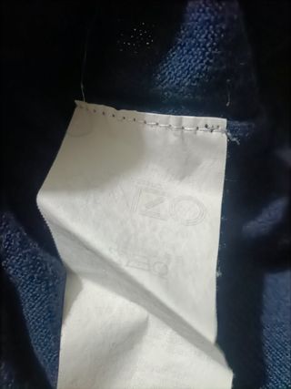 Sudadera Kenzo Paris 168 Talla S