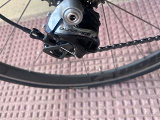 Merida Reacto XL 