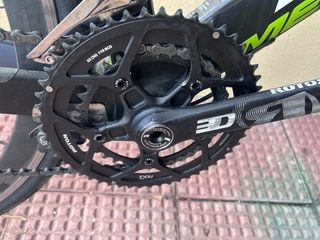 Merida Reacto XL 