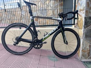 Merida Reacto XL 