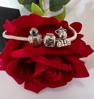 Pulsera Pandora 