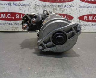 Motor arranque renault megane ii berlina 4317741