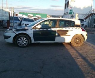 Motor arranque renault megane ii berlina 4317741