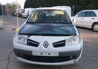 Motor arranque renault megane ii berlina 4317741