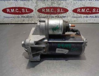 Motor arranque renault megane ii berlina 4317741