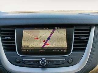 Opel Grandland X Selective