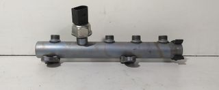 RAMPA INYECTORA 172806 VOLKSWAGEN TOUAREG (7L6)