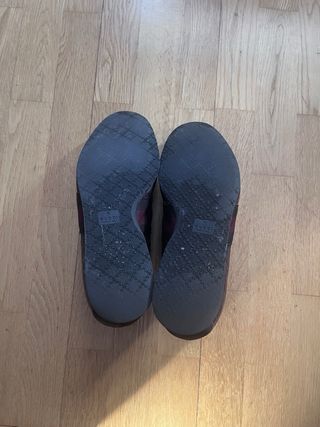 Zapatillas Gucci Marrones