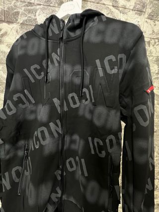 Conjunto deportivo hombre ICON