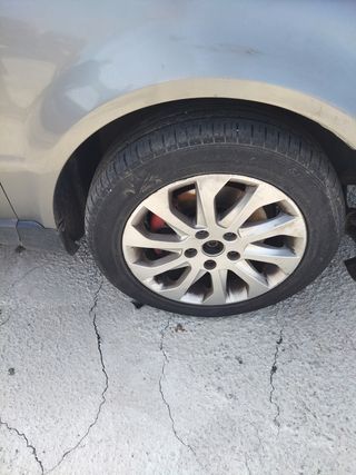 Recambios de coche