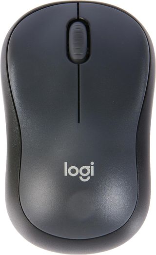 ✨ - Logitech M220 SILENT Ratón Inalámbrico, 2.4 GH