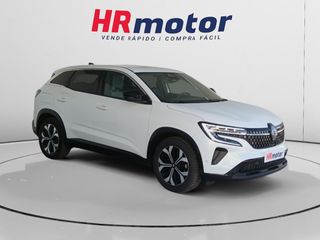 Renault Austral Techno