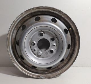 LLANTA 173370 PEUGEOT BOXER CAJA CERR. TECHO SOBREELEV. (RS3200)(230)(->´02)