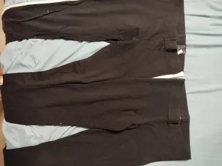 Pantalones y mallas 