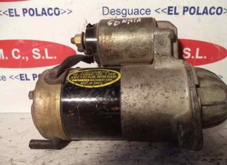 Hyundai 2111816 motor arranque 36100-32630 sonata