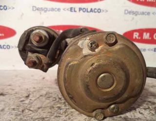 Hyundai 2111816 motor arranque 36100-32630 sonata