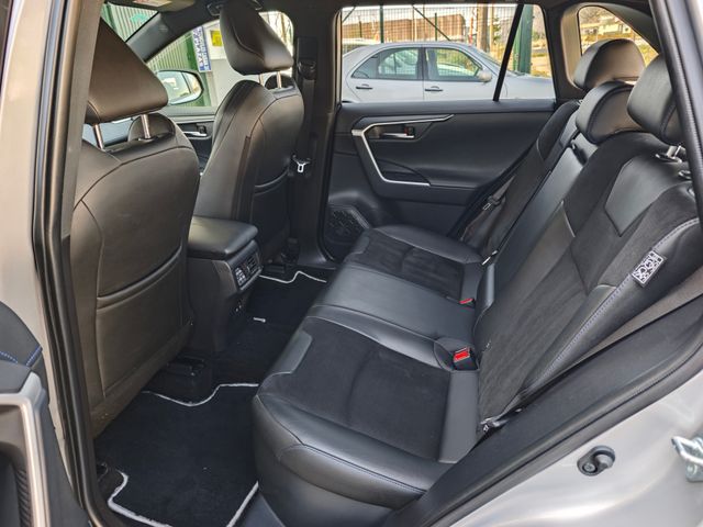 Toyota RAV4 2019