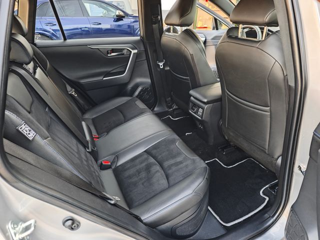 Toyota RAV4 2019