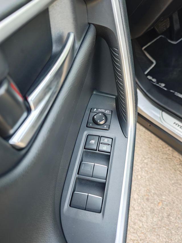 Toyota RAV4 2019