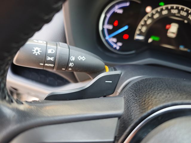 Toyota RAV4 2019