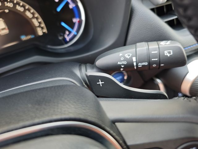 Toyota RAV4 2019