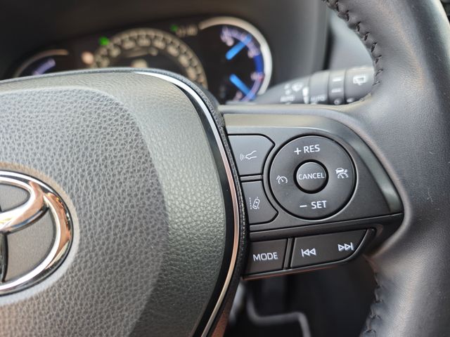 Toyota RAV4 2019