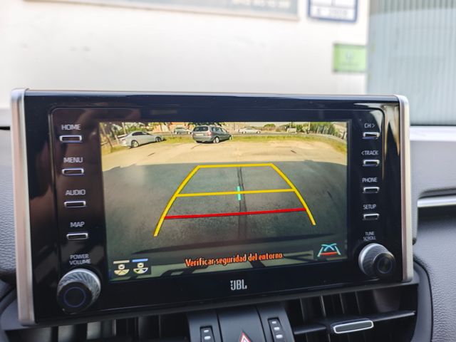 Toyota RAV4 2019