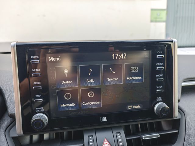 Toyota RAV4 2019