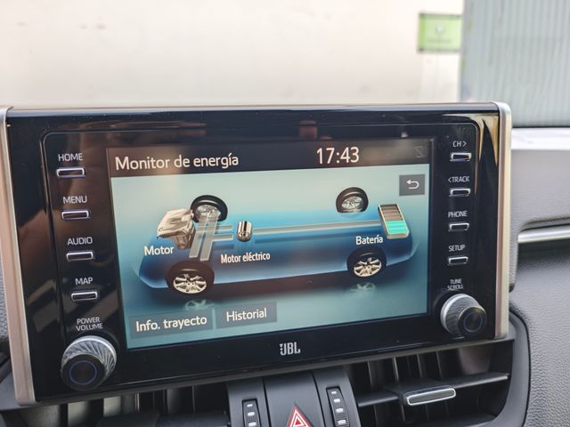 Toyota RAV4 2019