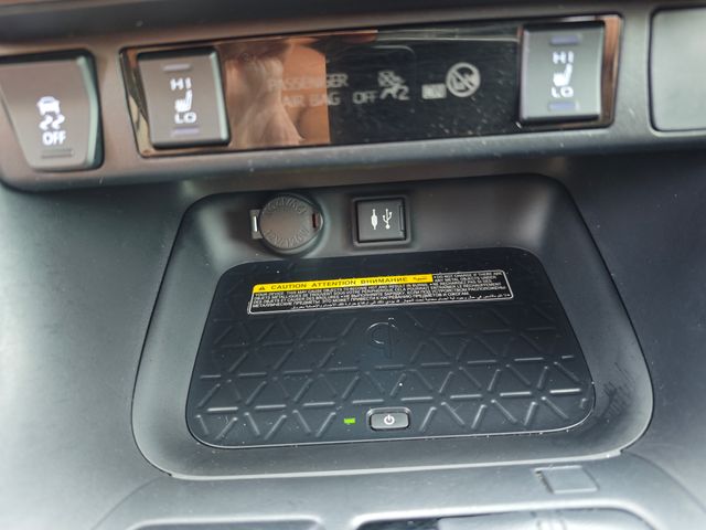 Toyota RAV4 2019