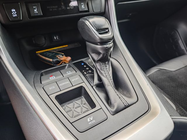 Toyota RAV4 2019