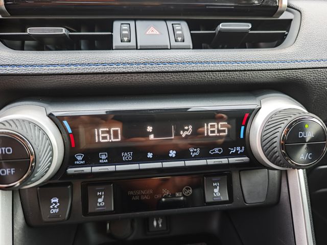 Toyota RAV4 2019