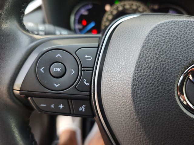 Toyota RAV4 2019