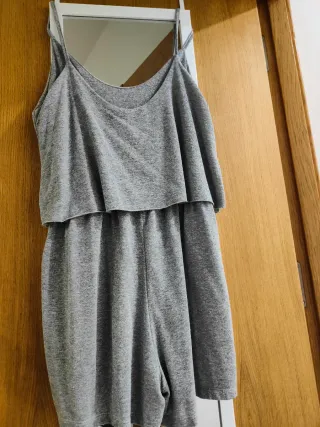 Mono brillo plata 