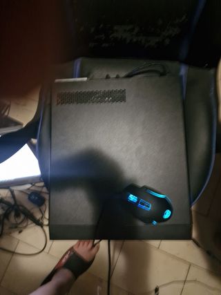 Ordenador Fujitsu Xeon E3-1220 v5