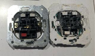 Material eléctrico Simón 31 blanco