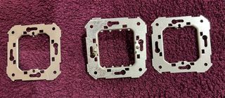 Material eléctrico Simón 31 blanco