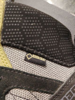 Botas de montaña Hanwag mujer Talla 39