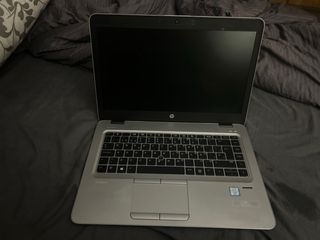 HP 840 G3 Ordenador Portátil