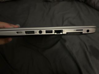HP 840 G3 Ordenador Portátil
