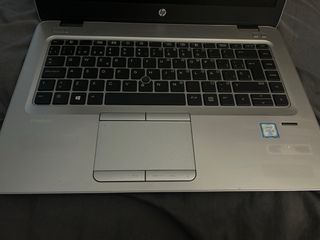 HP 840 G3 Ordenador Portátil