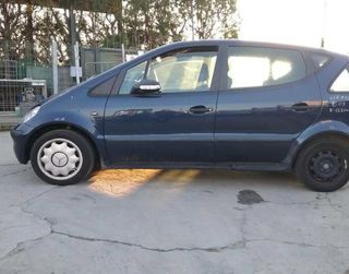 Motor Arranque Mercedes-Benz 0051511601 Clase