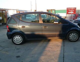 Motor Arranque Mercedes-Benz 0051511601 Clase